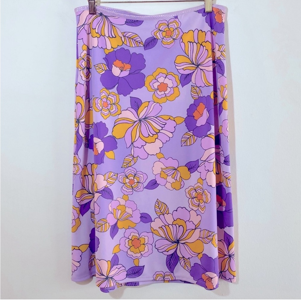 Vintage GAP Groovy Skirt